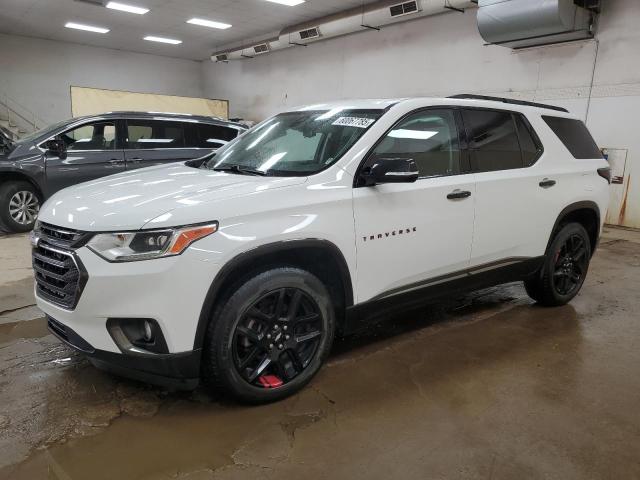 CHEVROLET TRAVERSE P
