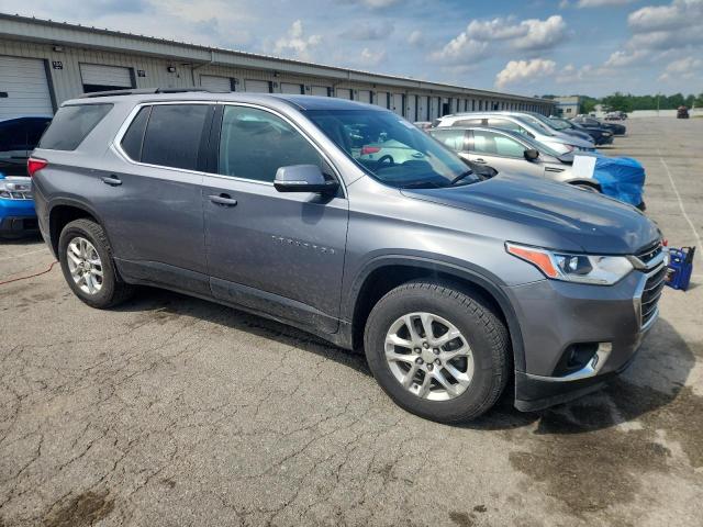 2020 CHEVROLET TRAVERSE L 1GNERGKW2LJ242414