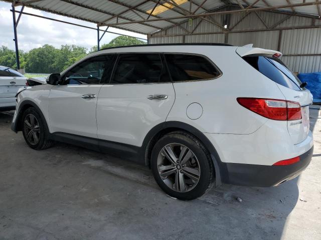 Vin: km8srdhf6fu091805, lot: 61769055, hyundai santa fe gls 20152
