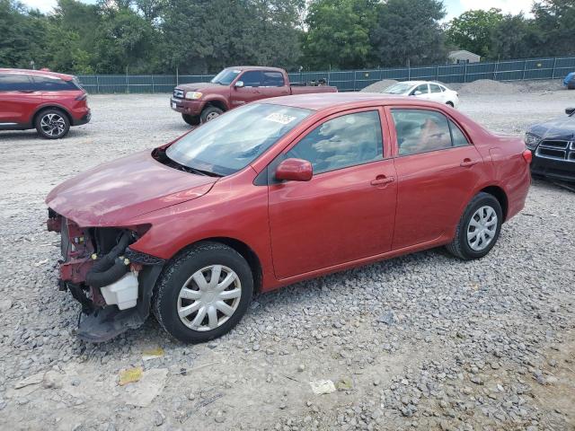 Vin: jtdbu4ee0aj057884, lot: 61717375, toyota corolla base 2010 img_1
