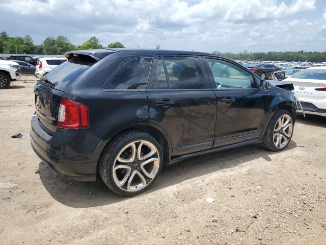 Vin: 2fmdk3ak0cba11320, lot: 59861505, ford edge sport 20123
