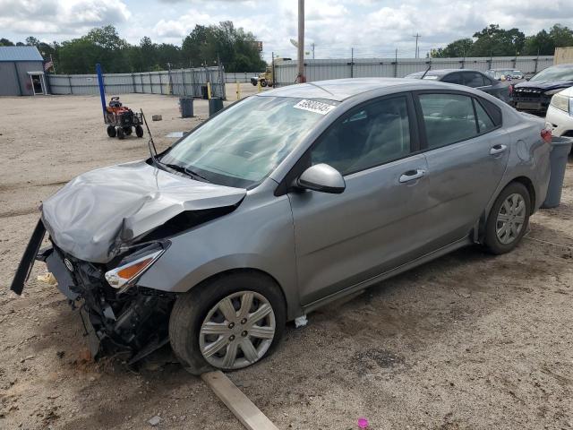 KIA RIO LX