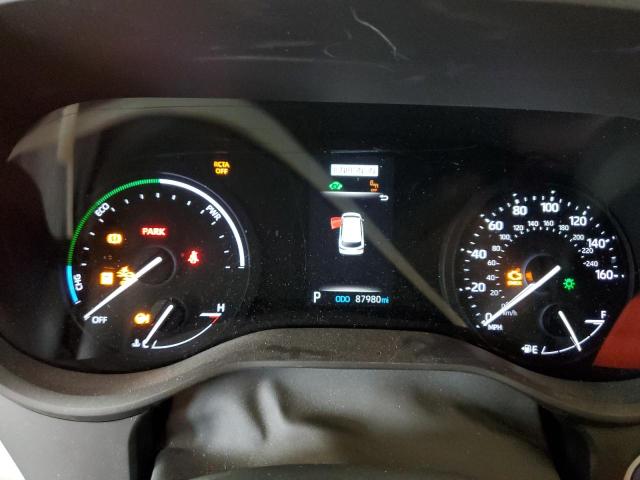 2021 TOYOTA SIENNA LE 5TDKSKFC7MS023634