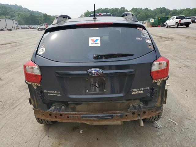 2016 SUBARU CROSSTREK JF2GPABC4G8278209