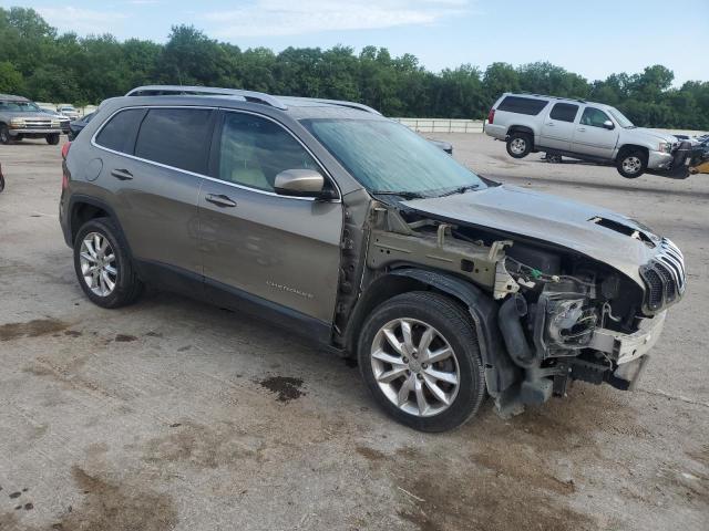 Vin: 1c4pjlds5gw234151, lot: 59774905, jeep grand cher limited 20164