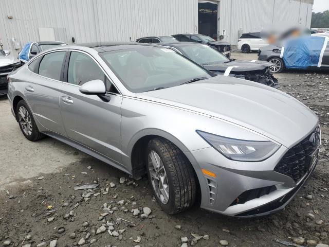 Vin: 5npef4ja2mh098587, lot: 59520105, hyundai sonata sel 20214