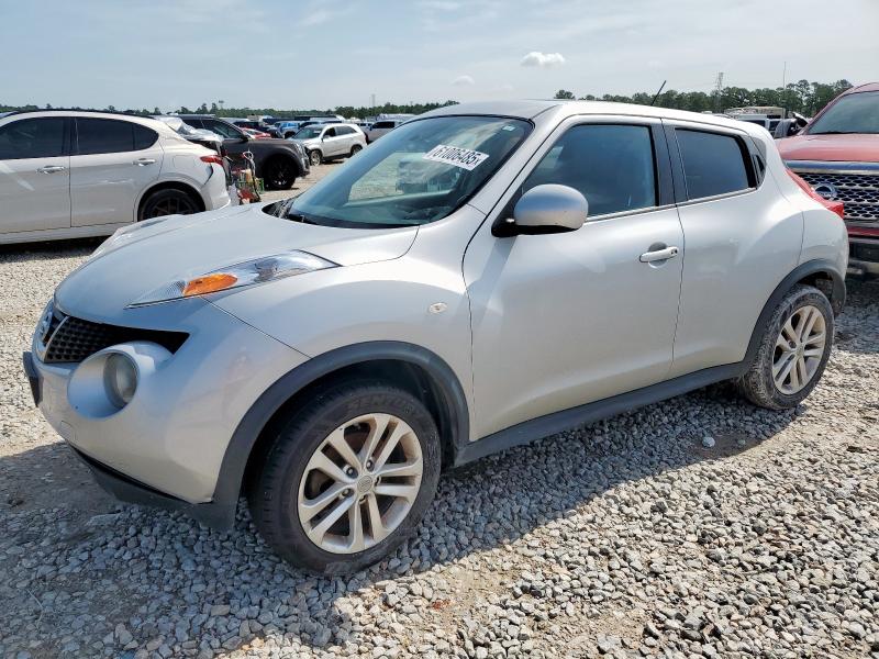 Vin: jn8af5mv9et358939, lot: 61006485, nissan juke s 2014 img_1
