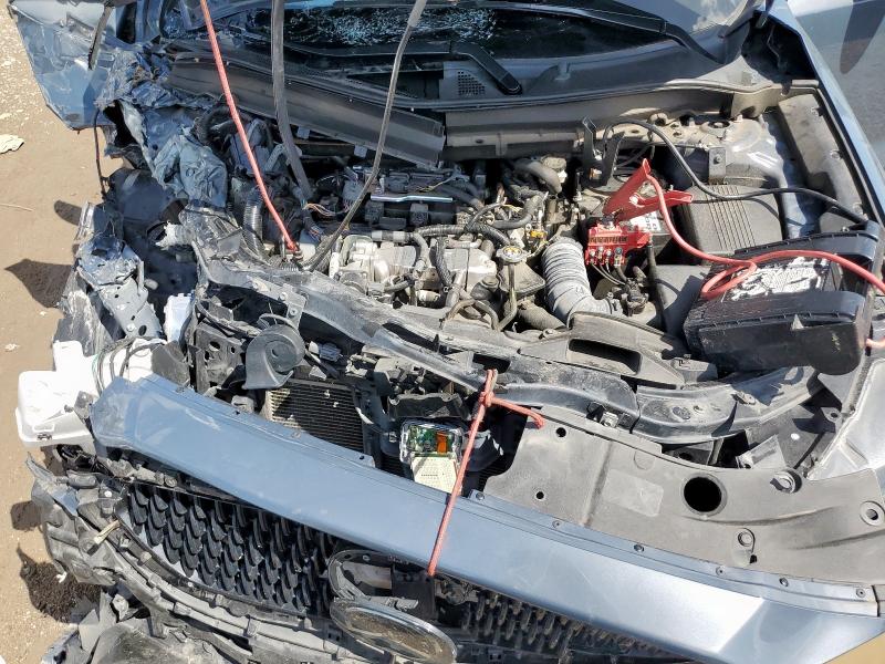 2021 MAZDA CX-5 CARBO JM3KFBCY6M0408276