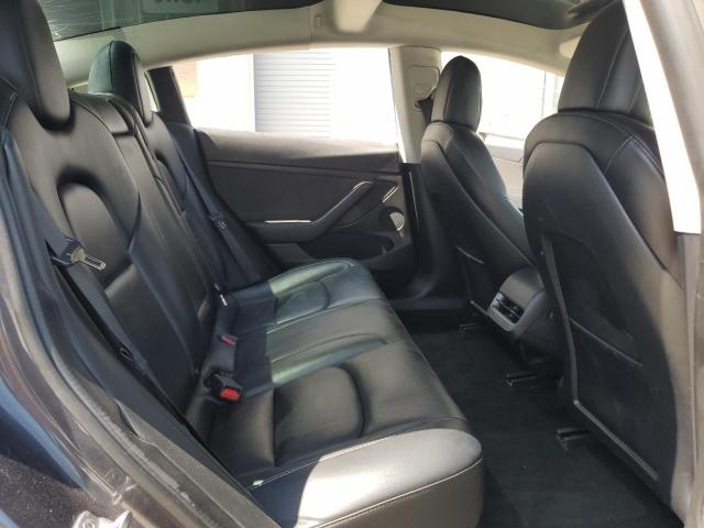 2022 TESLA MODEL 3 5YJ3E1EB2NF189712