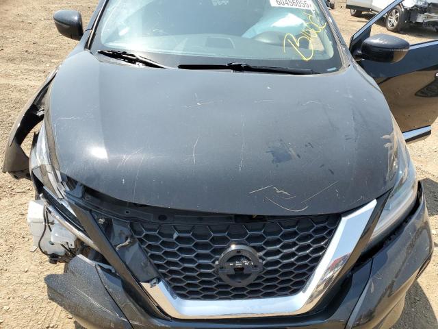 2019 NISSAN MURANO S 5N1AZ2MS9KN112623