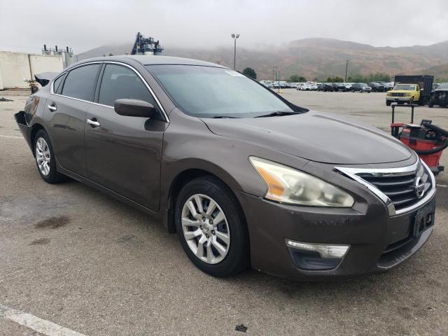 Vin: 1n4al3ap8fn395488, lot: 59884565, nissan altima 2.5 20154