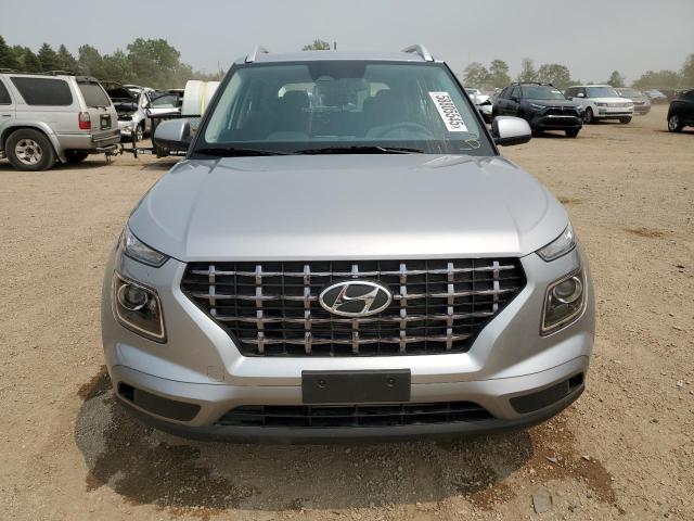 2025 HYUNDAI VENUE SEL - KMHRC8A35SU355050