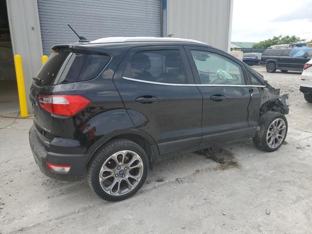 Vin: maj3p1ve5jc191195, lot: 59320605, ford ecosport titanium 20183