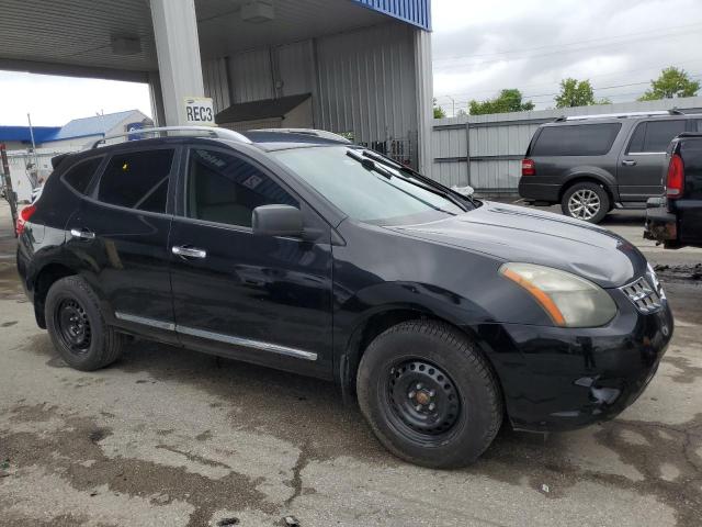 Vin: jn8as5mt5fw652946, lot: 59739855, nissan rogue s 20154