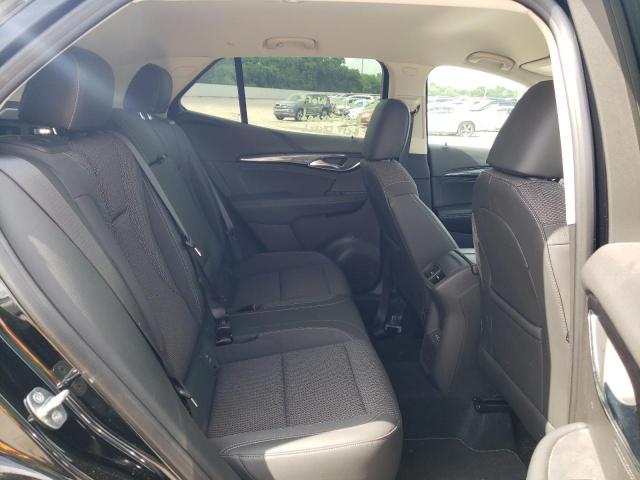 2022 BUICK ENVISION P - LRBAZLR47ND160750