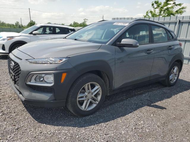 Vin: km8k12aa4mu657631, lot: 60611295, hyundai kona se 2021 img_1