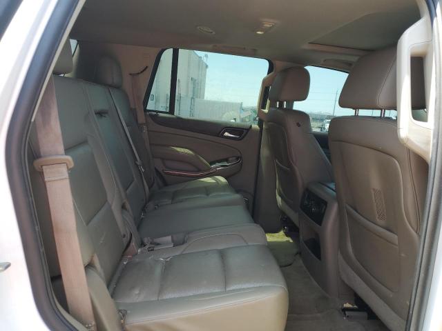 2015 GMC YUKON SLT 1GKS2BKC9FR100726