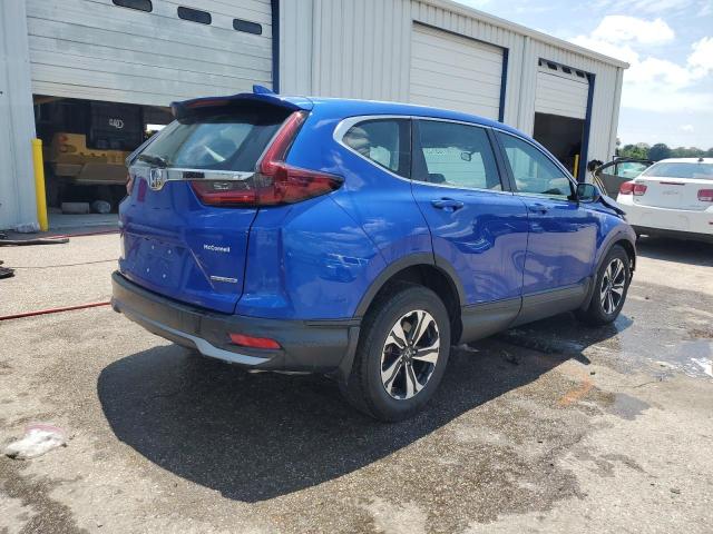 2022 HONDA CR-V SE 7FARW1H74NE003185