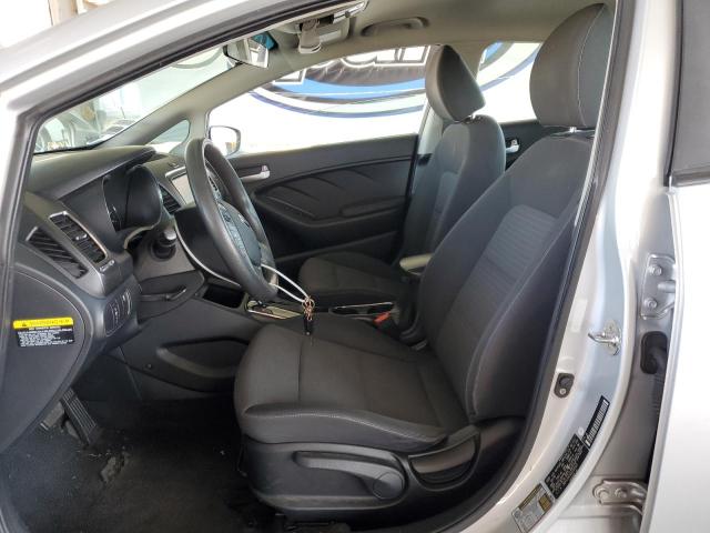 2018 KIA FORTE LX 3KPFL4A79JE244520
