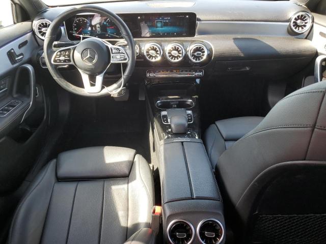 2019 MERCEDES-BENZ A 220 - WDD3G4EB7KW024683