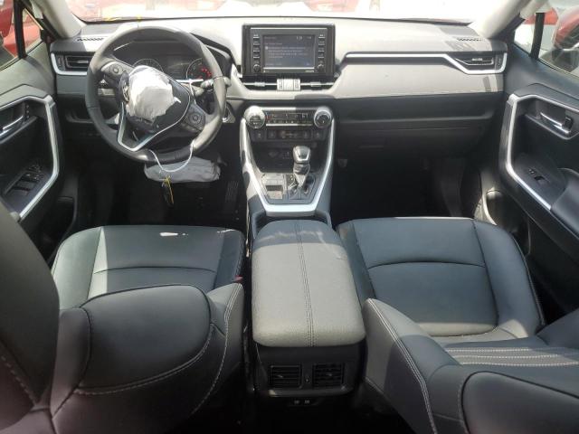 2021 TOYOTA RAV4 XLE P #3301738334