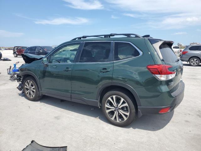 2024 SUBARU FORESTER L JF2SKALC7RH475627