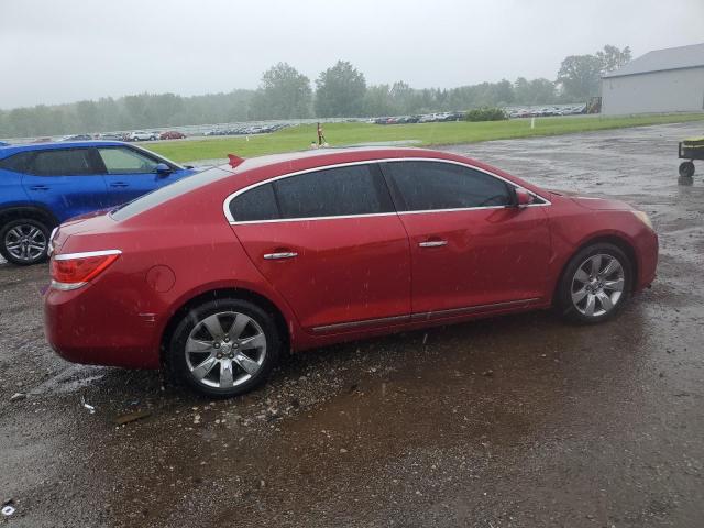 Vin: 1g4gf5e37df327328, lot: 61637185, buick lacrosse premium 20133