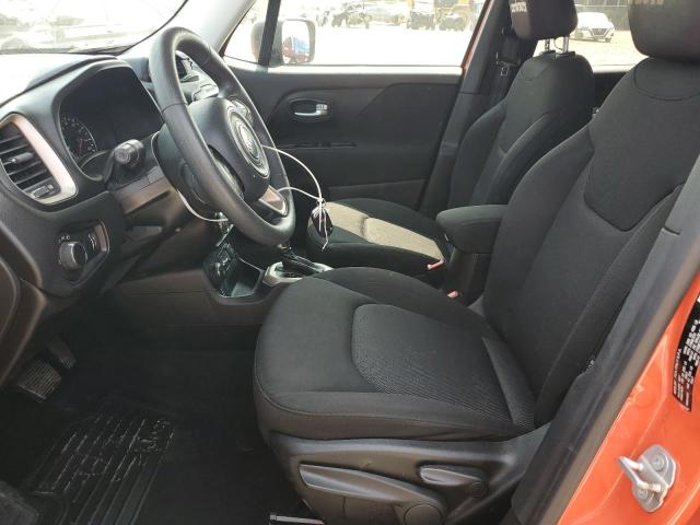 2017 JEEP RENEGADE S - ZACCJBAB6HPF18061