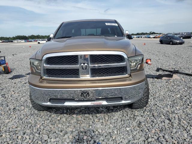 2011 DODGE RAM 1500 - 1D7RB1GP4BS657326