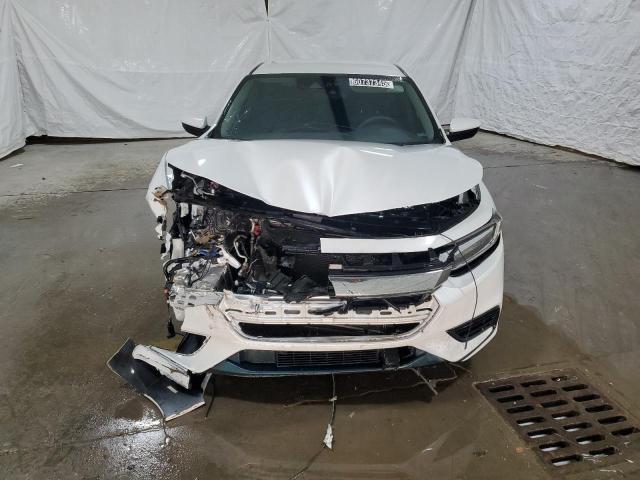 2022 HONDA INSIGHT EX 19XZE4F50NE000856