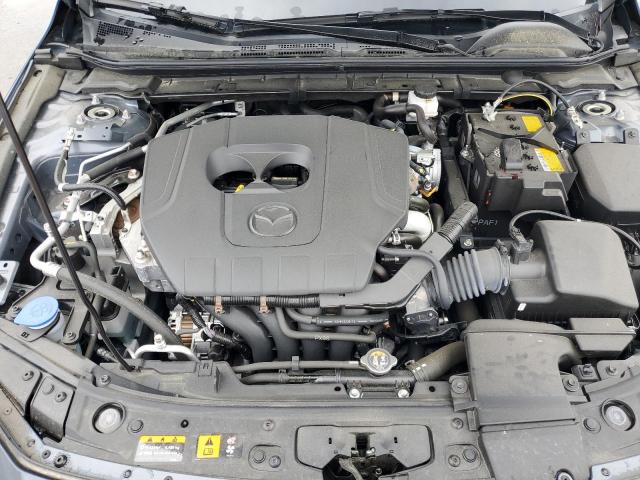 2024 MAZDA 3 PREFERRE JM1BPBLMXR1703532