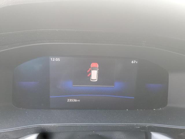 2022 VOLKSWAGEN TAOS S 3VVAX7B23NM045172