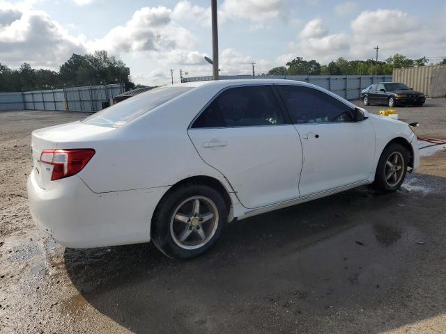 Vin: 4t1bf1fk9cu516162, lot: 59700755, toyota camry base 20123