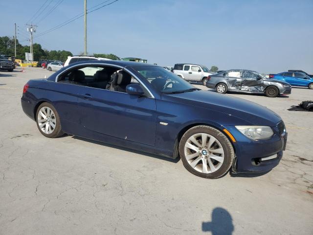 Vin: wbadw7c58be545186, lot: 59203465, bmw 3 series i sulev 20114