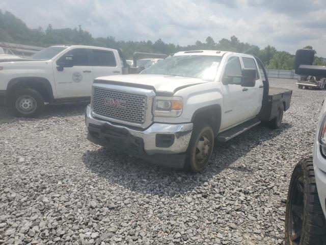 Vin: 1gd421c8xff620052, lot: 59006955, gmc sierra k3500 2015 img_1