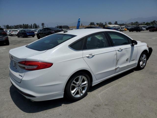 2018 FORD FUSION S H 3FA6P0UU0JR146621