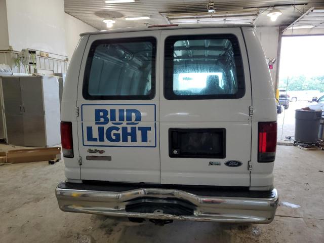 2010 FORD ECONOLINE - 1FTNE2EL6ADA07809