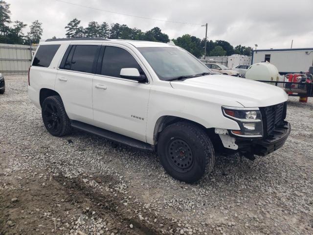 Vin: 1gnscbkc8hr157146, lot: 60575675, chevrolet tahoe c1500 lt 20174