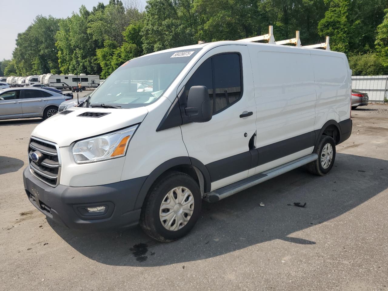 FORD TRANSIT T-250