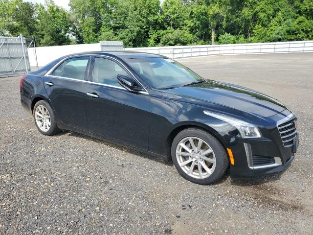 2017 CADILLAC CTS 1G6AP5SX0H0166217
