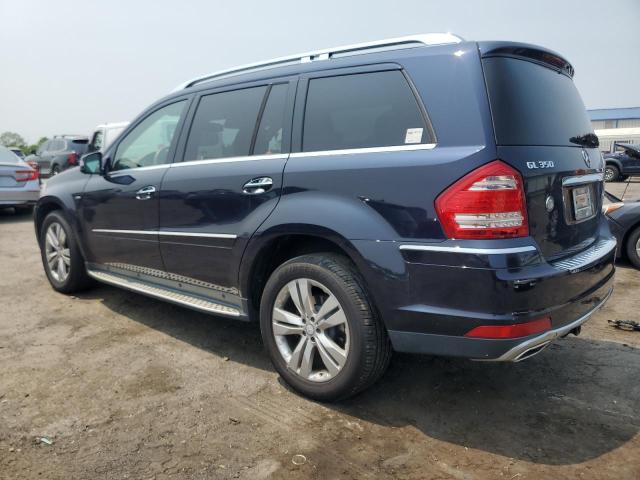 Vin: 4jgbf2fe6ba686642, lot: 59107205, mercedes-benz gl-class 350 bluetec 20112