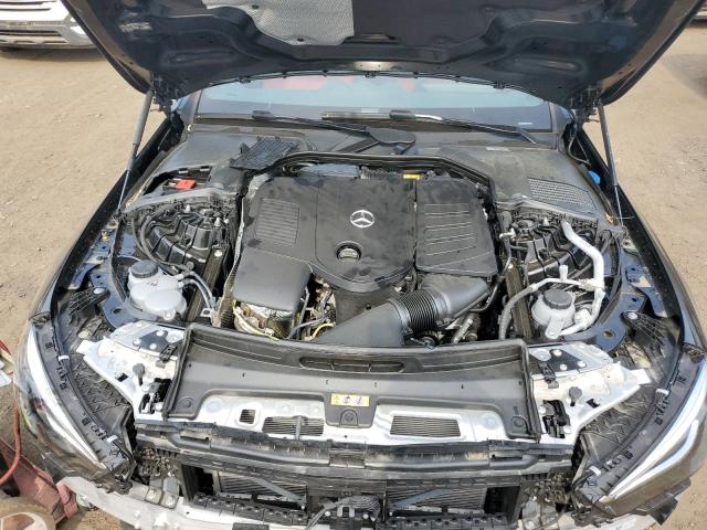 2024 MERCEDES-BENZ CLE 300 4M W1KMK4HB0RF018636