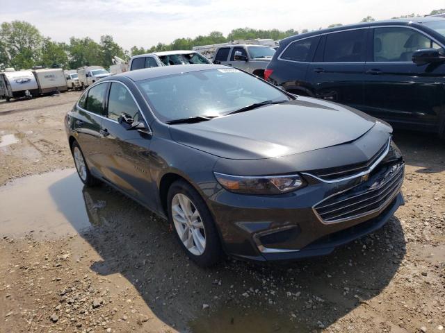 2018 CHEVROLET MALIBU LT 1G1ZD5STXJF142878