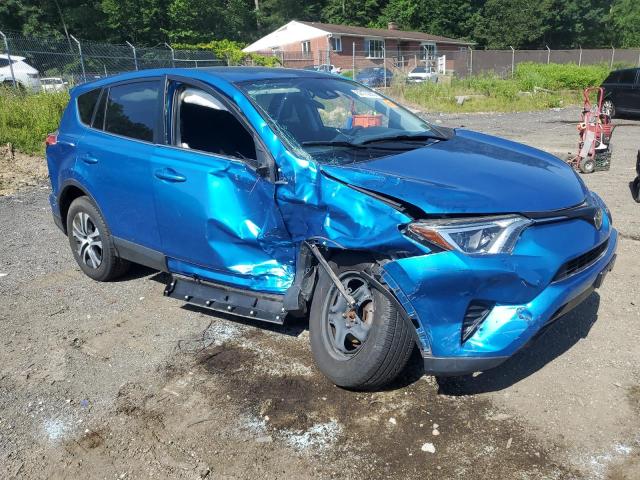 Vin: jtmbfrev3jj243880, lot: 62175355, toyota rav4 le 20184