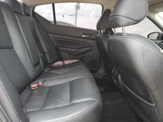 2019 NISSAN ALTIMA SL 1N4BL4EV9KC220143