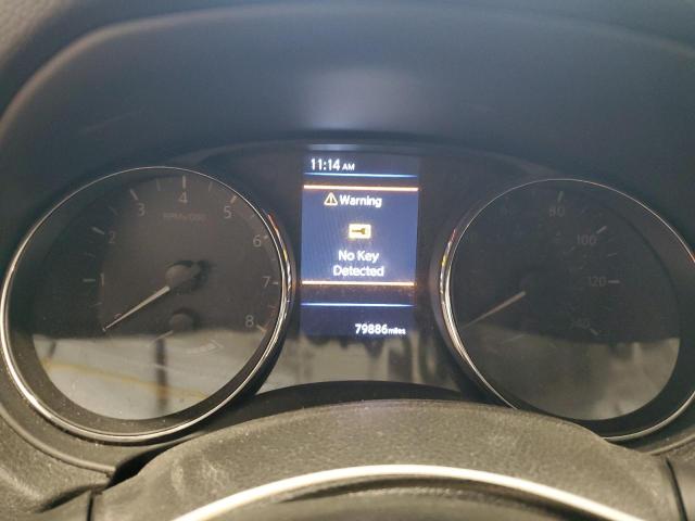 2018 NISSAN ROGUE SV H 5N1ET2MV7JC824474