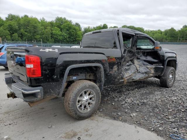 2015 GMC SIERRA K25 1GT12XEG9FF606934