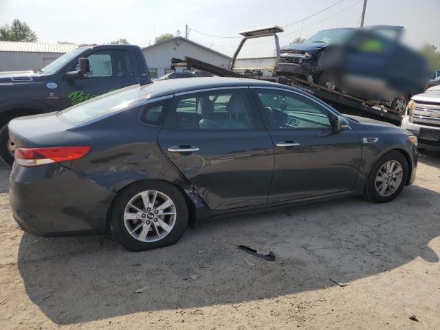 2016 KIA OPTIMA KNAGT4L3XG5072479