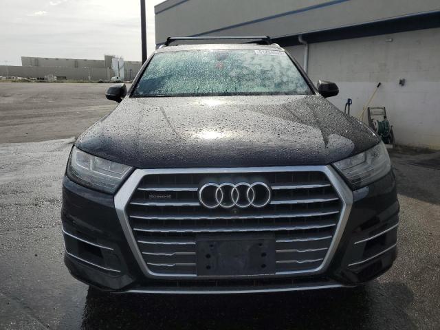 2017 AUDI Q7 PREMIUM WA1LAAF71HD059691