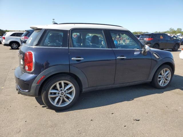 Vin: wmwzc3c56dwp23892, lot: 58837985, mini cooper s countryman 20133